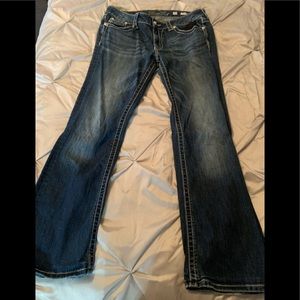 Miss Me Jeans size 32